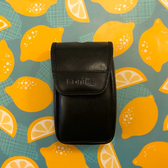 *For Parts* Canon Autoboy 2 / Konica Z-Up 135 Super / Ricoh F-35 / Diramic - Picture 8 of 14